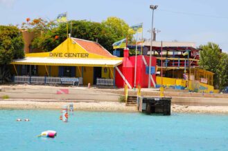 About Bonaire