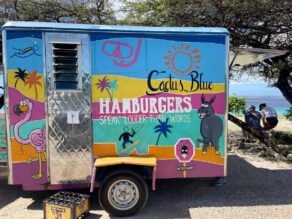 Favourite Food Trucks